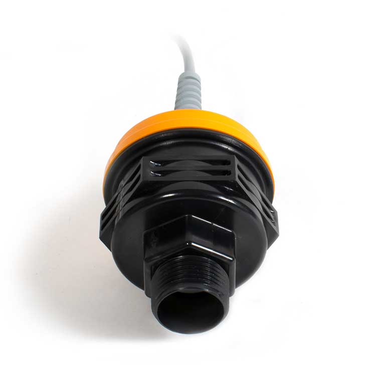 Ultrasonic Level Monitoring Sensor - IRU 5410 Angle