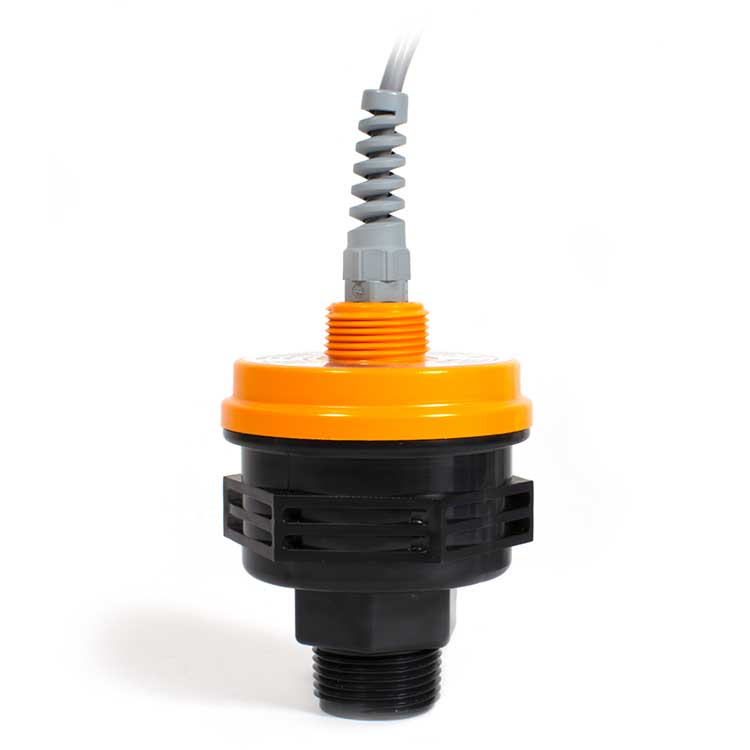 Ultrasonic Level Monitoring Sensor - IRU 5410
