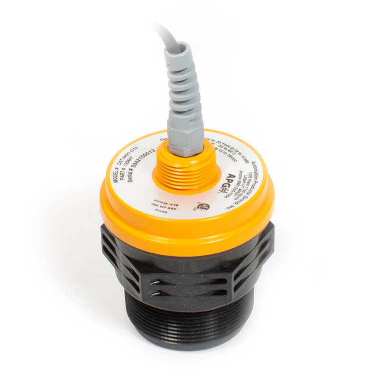 Ultrasonic Level Monitoring Sensor - IRU 5420
